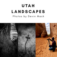UTAH Landscapes
