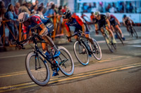 Cycling