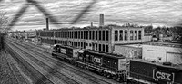 Trains