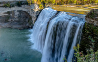 Letchworth landscapes